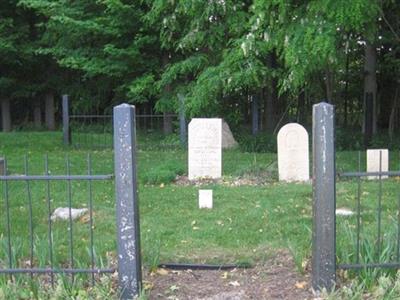 Briggs Cemetery on Sysoon