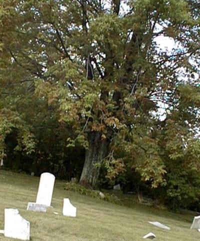 Briggs Cemetery on Sysoon