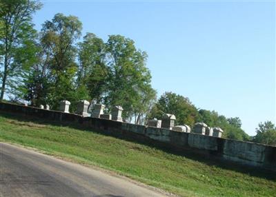 Bright Cemetery on Sysoon