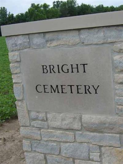 Bright Cemetery on Sysoon