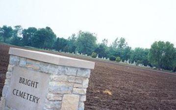 Bright Cemetery on Sysoon