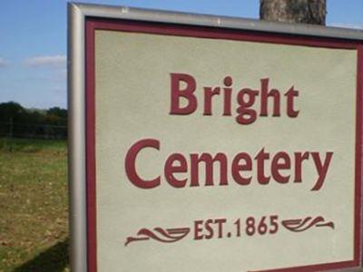 Bright Cemetery on Sysoon