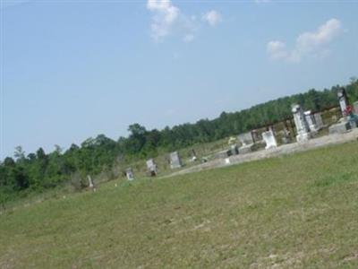 Bright Prospect Cemetery on Sysoon