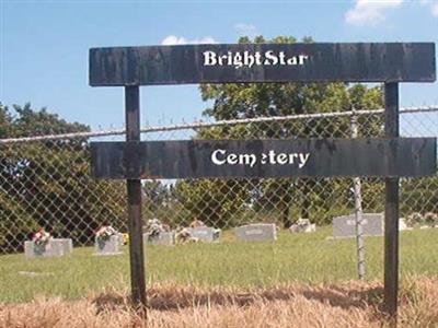 Bright Star Cemetery on Sysoon