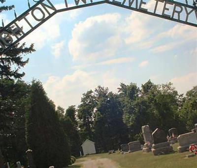 Brighton Township Cemetery on Sysoon