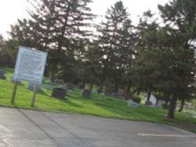 Bristol Lutheran Cemetery on Sysoon