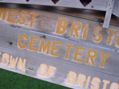 Bristol M E Cemetery on Sysoon