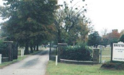 Bristow Cemetery on Sysoon