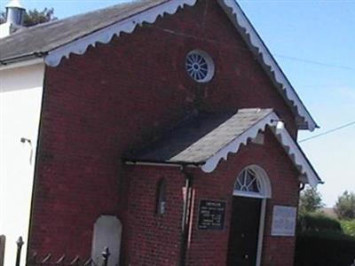 Broad Oak Chapel (Strict Baptist) on Sysoon