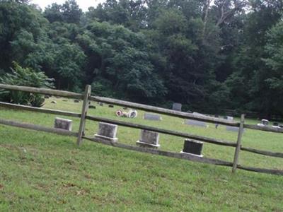 Broad Creek Cemetery on Sysoon