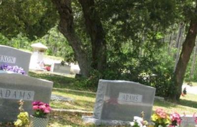 Broad Creek Community Cemetery on Sysoon