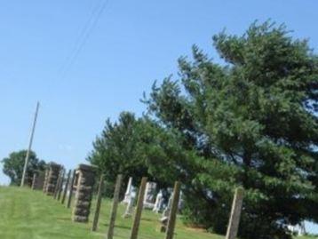 Broadway Cemetery on Sysoon