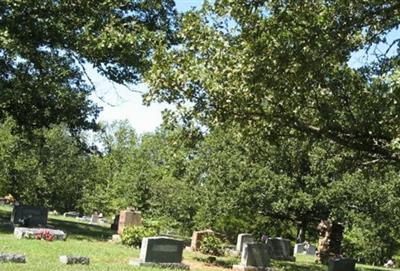 Bronaugh Cemetery on Sysoon