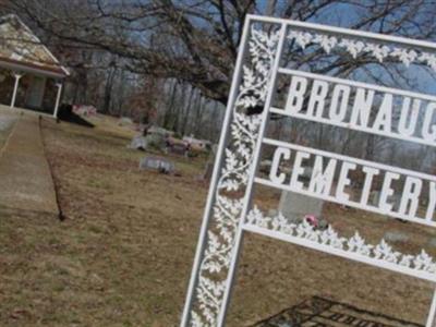 Bronaugh Cemetery on Sysoon