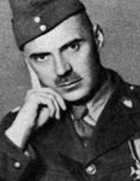 Bronislaw Wladyslaw Anders on Sysoon