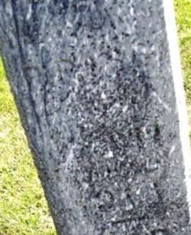 Bronislawa Bogus on Sysoon