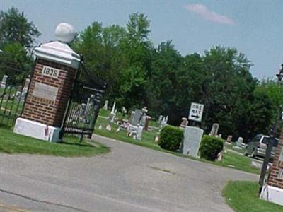 Bronnenberg Cemetery on Sysoon