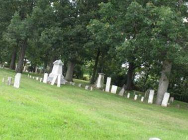 Bronson Hill Cemetery on Sysoon