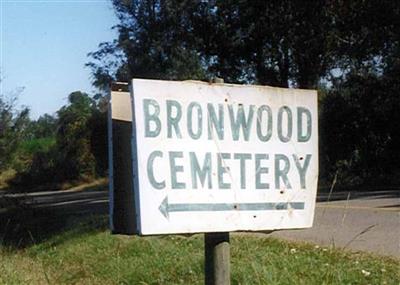 Bronwood Cemetery on Sysoon