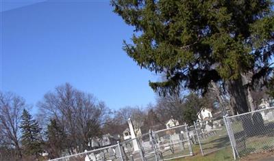Brook Avenue Presbyterian Cemetery on Sysoon