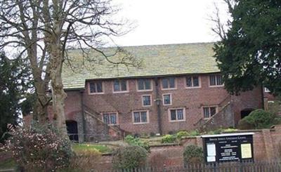 Brook Street Unitarian Chapel on Sysoon