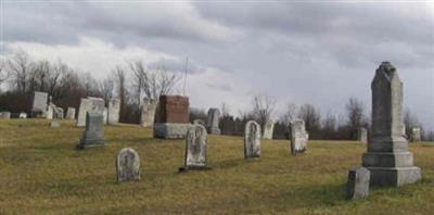 Brookdale Cemetery on Sysoon