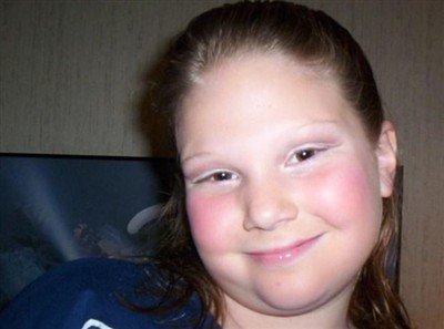 Brooke Danielle Barber on Sysoon