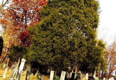 Brookfield Cemetery on Sysoon