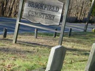 Brookfield Cemetery on Sysoon