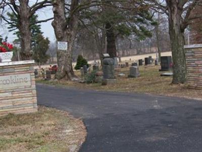 Brookline Cemetery on Sysoon