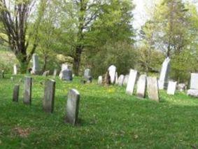 Brooklyn Cemetery on Sysoon