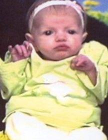 Brooklynn Don McIntire on Sysoon