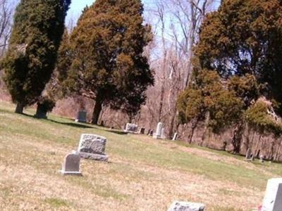 Brooks Cemetery on Sysoon