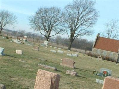 Brooks Grove Cemetery on Sysoon