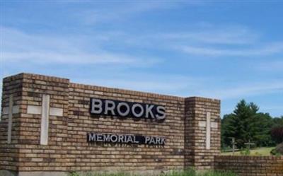Brooks Memorial Park on Sysoon