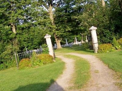 Brookside Cemetery on Sysoon