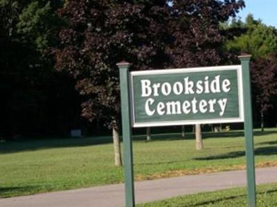 Brookside Cemetery on Sysoon