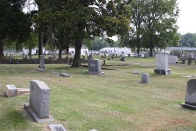 Brookside Cemetery on Sysoon