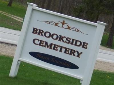 Brookside Cemetery on Sysoon