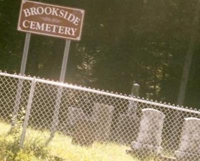 Brookside Cemetery on Sysoon