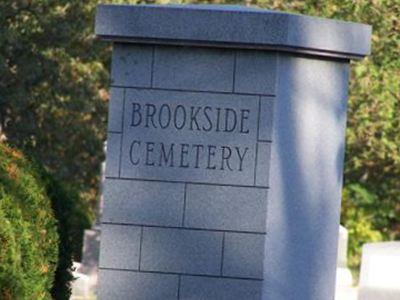 Brookside Cemetery on Sysoon