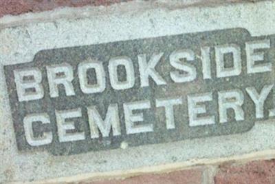 Brookside Cemetery on Sysoon