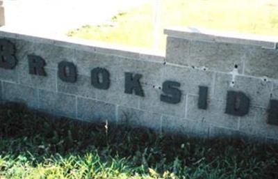 Brookside Cemetery on Sysoon