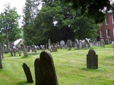 Brookside Cemetery on Sysoon