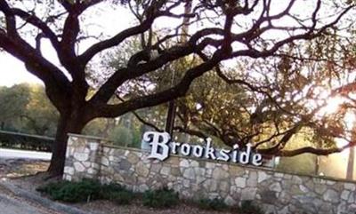 Brookside Memorial Park on Sysoon