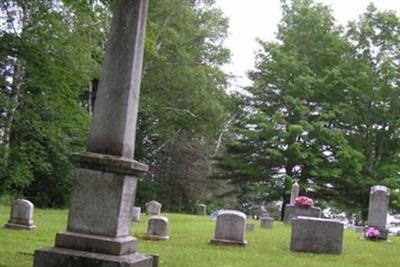 Brookton Cemetery on Sysoon