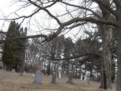 Brookville Cemetery on Sysoon