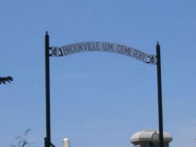 Brookville United Methodist Cemetery on Sysoon