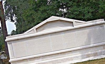 Brookwood (United Kingdom 1914-1918) Memorial on Sysoon