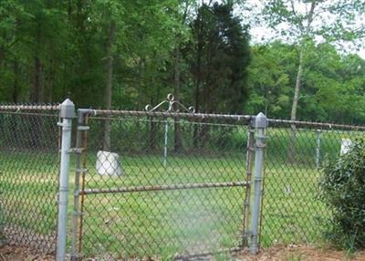 Broom Family Cemetery on Sysoon